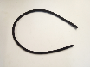 Image of Gasket. 990MM image for your 2001 BMW 540i   